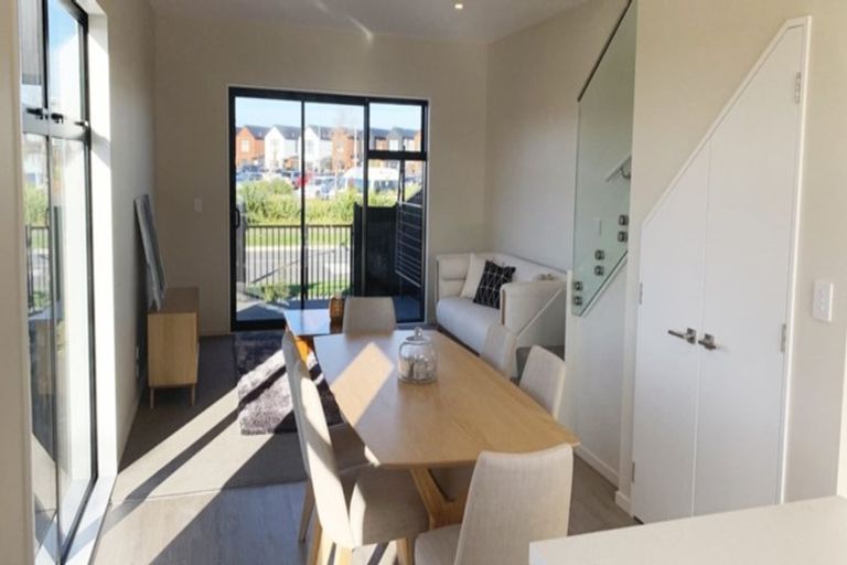 Photo of property in 1 Lazarus Lane, Halswell, Christchurch, 8025