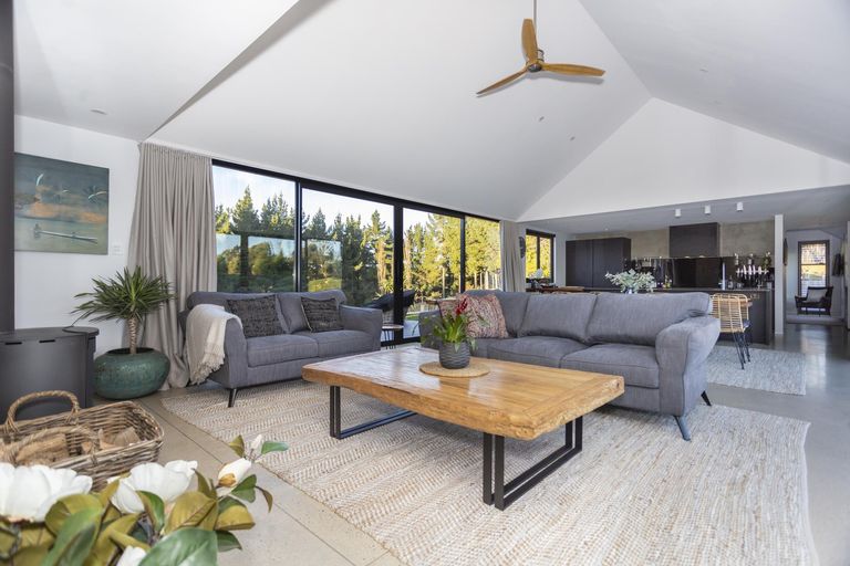 Photo of property in 145 Homestead Road, Weston, Oamaru, 9491