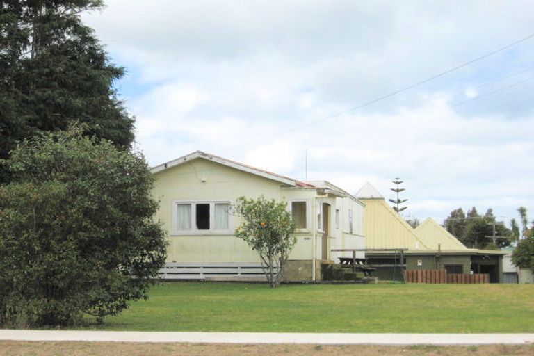 Photo of property in 116a Philomel Road, Whangamata, 3620