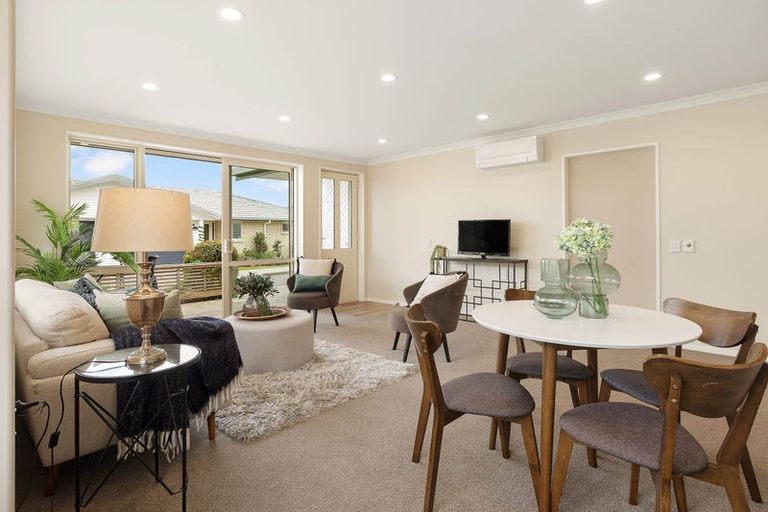 Photo of property in Summerset At The Course, 20 Racecourse Road, Trentham, Upper Hutt, 5018