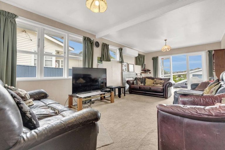Photo of property in 7 Hikurangi Terrace, Taumarunui, 3920