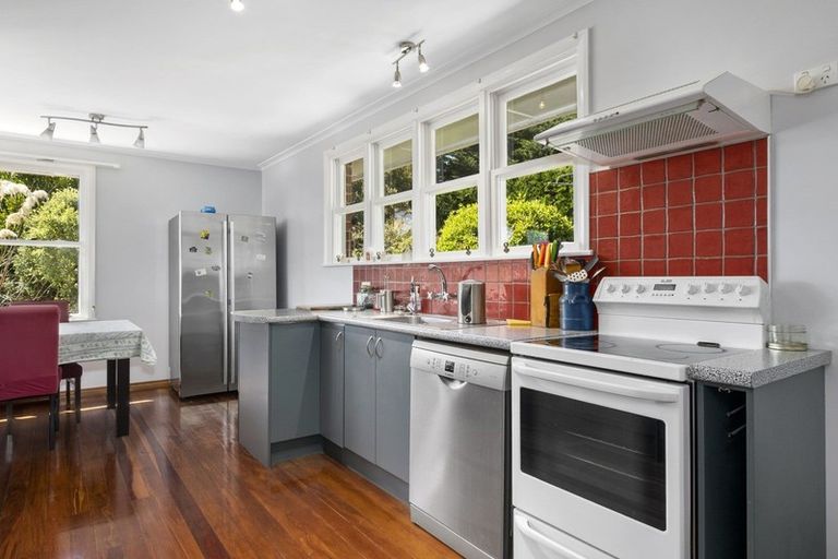 Photo of property in 47 Karetai Road, Highcliff, Dunedin, 9077