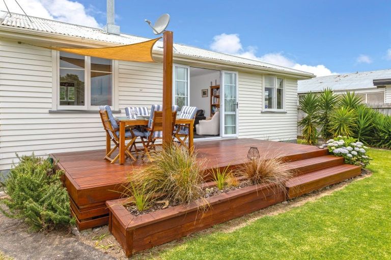 Photo of property in 213 Kuranui Street, Thames, 3500