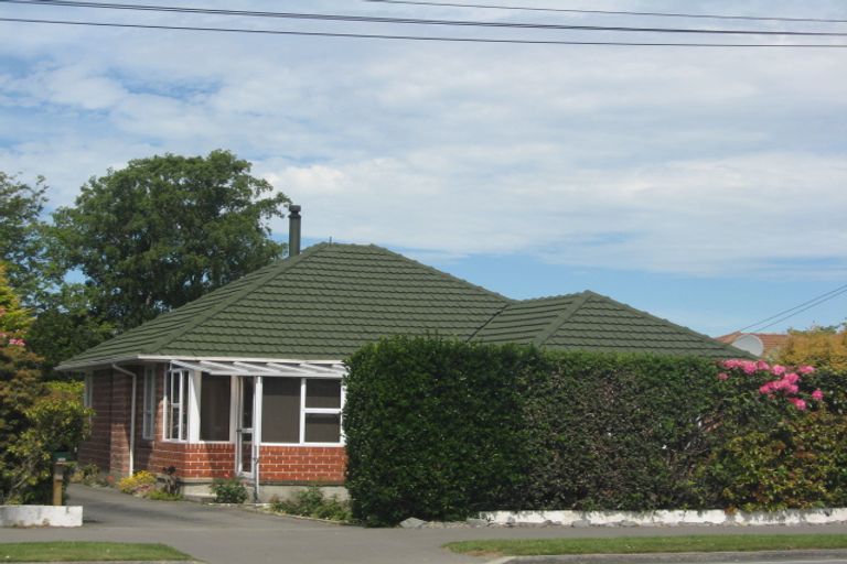 Photo of property in 360 Greers Road, Bishopdale, Christchurch, 8053