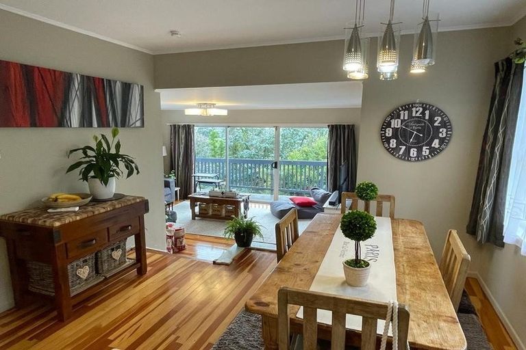 Photo of property in 150 Ti Rakau Drive, Pakuranga, Auckland, 2010