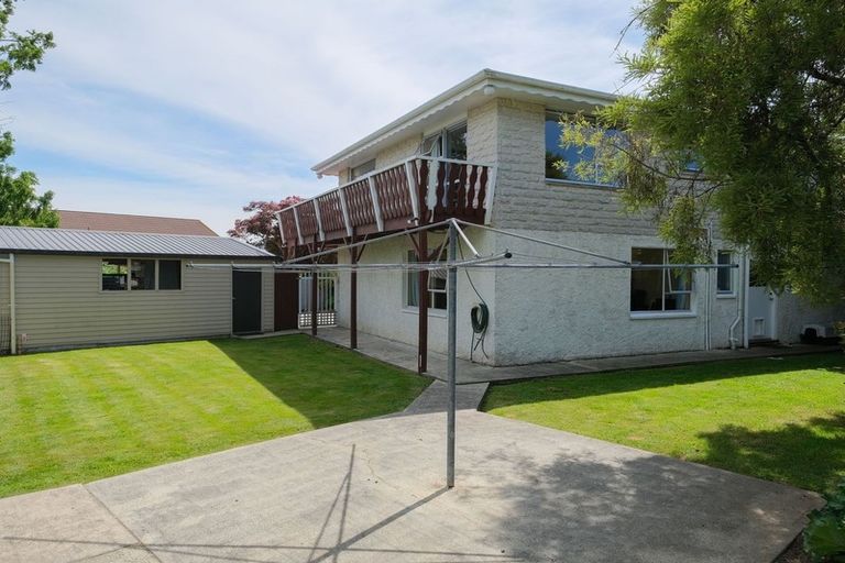 Photo of property in 8 Windsor Place, Mosgiel, 9024
