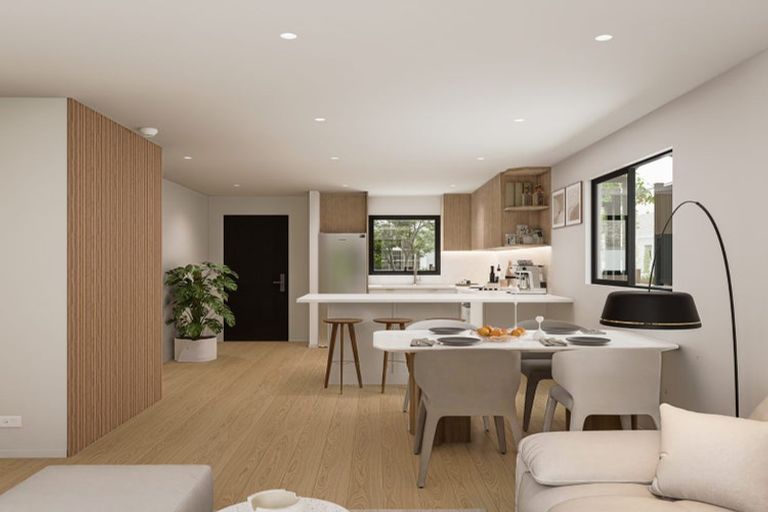 Photo of property in 9 Glenside Avenue, Pakuranga, Auckland, 2010