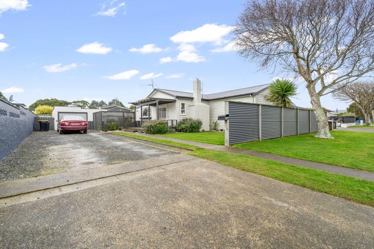 Photo of property in 37 Duncan Street, Hawthorndale, Invercargill, 9810