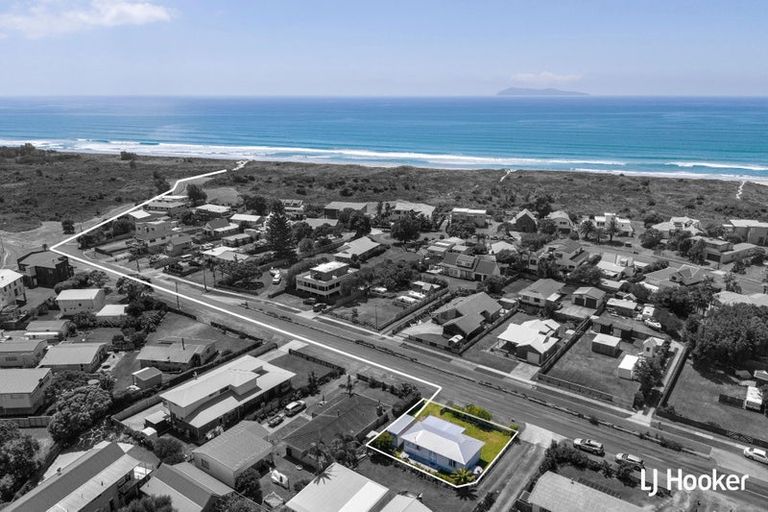 Photo of property in 414a Seaforth Road, Bowentown, Katikati, 3177