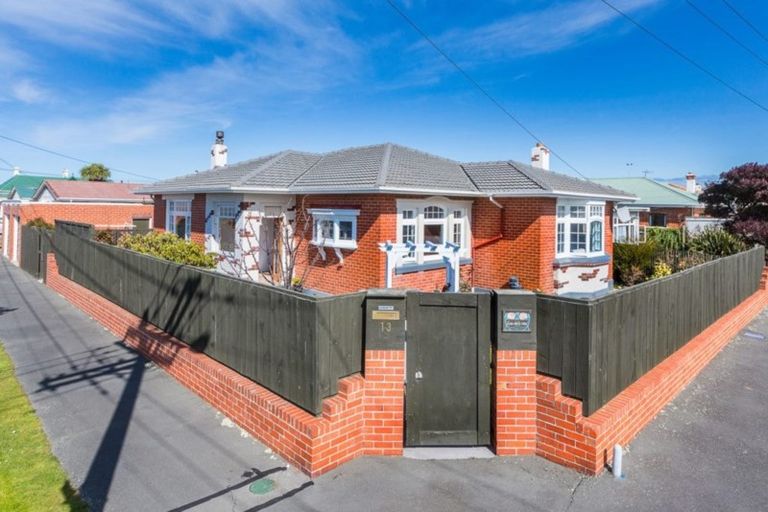 Photo of property in 13 Scott Street, Saint Kilda, Dunedin, 9012