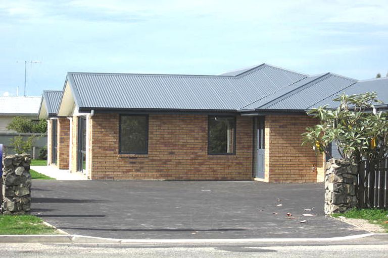 Photo of property in 95 Cox Street, Geraldine, 7930