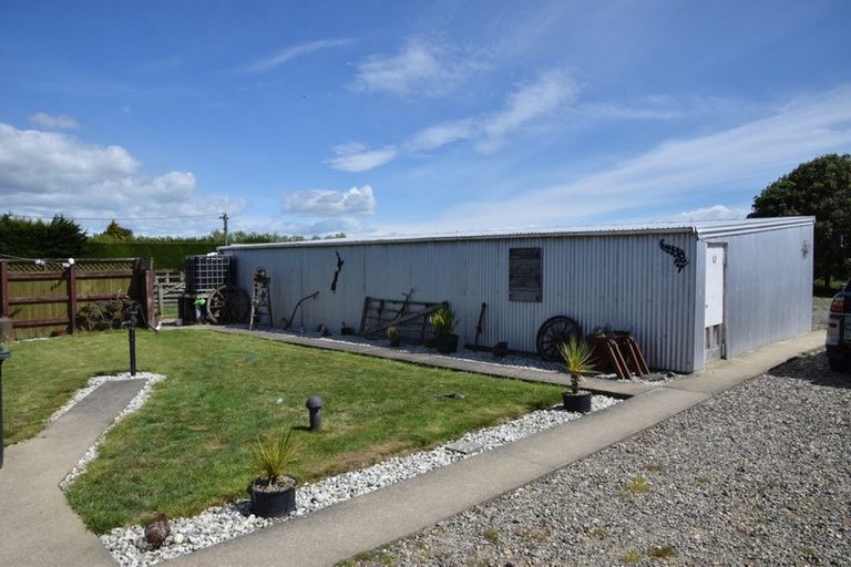 Photo of property in 555 Flora East, Makarewa, Invercargill, 9876