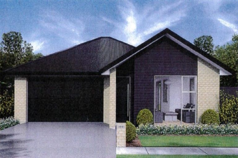 Photo of property in 48 Quinn Crescent, Woodend, 7610