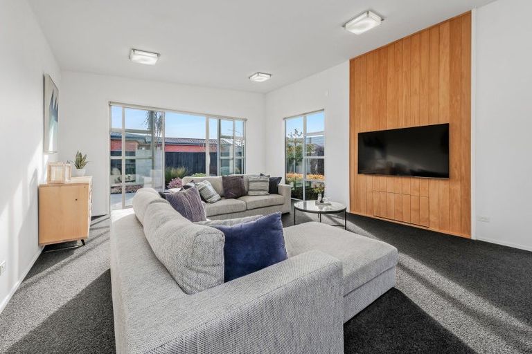 Photo of property in 37e Woodville Street, Leeston, 7632