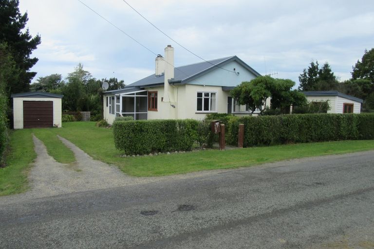 Photo of property in 8 King Street, Waimate, 7924