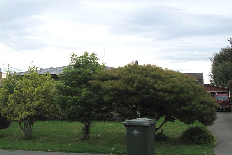 Photo of property in 56 Samuel Street, Hoon Hay, Christchurch, 8025