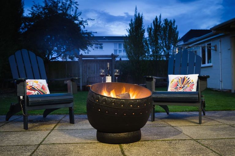 Photo of property in 16 Wycolla Avenue, Saint Clair, Dunedin, 9012