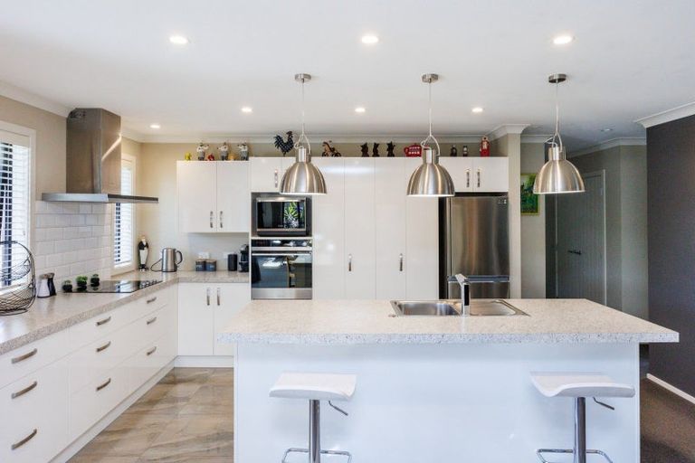 Photo of property in 3b Innes Place, Roslyn, Palmerston North, 4414