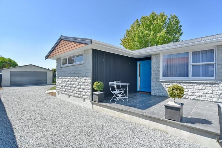 Photo of property in 222 Burwood Road, Burwood, Christchurch, 8083