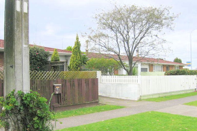 Photo of property in 1/566 Maunganui Road, Mount Maunganui, 3116