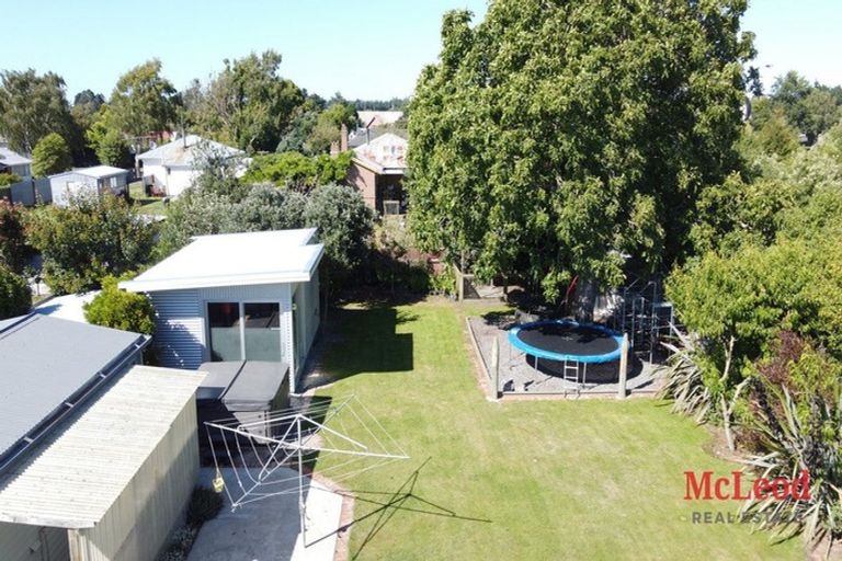 Photo of property in 86 Michael Street, Rakaia, 7710