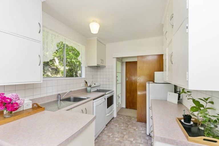 Photo of property in 40a Prospect Terrace, Johnsonville, Wellington, 6037