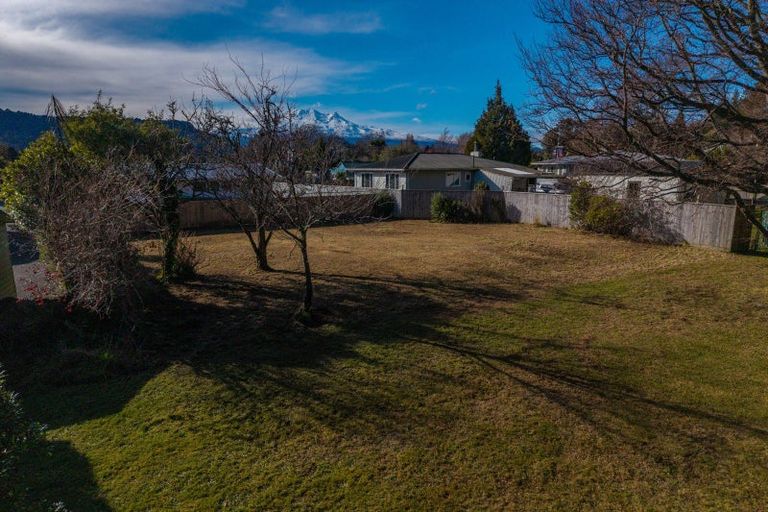 Photo of property in 94a Clyde St (state Highway 49), Ohakune, 4625