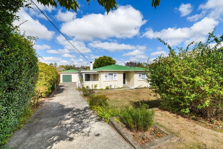 Photo of property in 87 Awahuri Road, Feilding, 4702