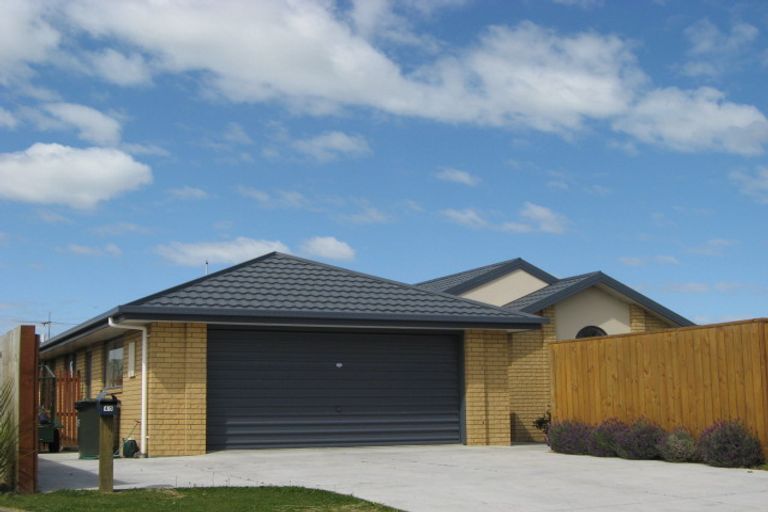 Photo of property in 40 Paget Drive, Woodend, 7610