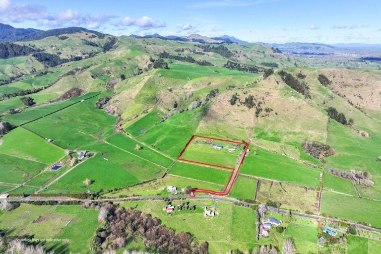 Photo of property in 246a Maratoto Road, Hikutaia, 3674