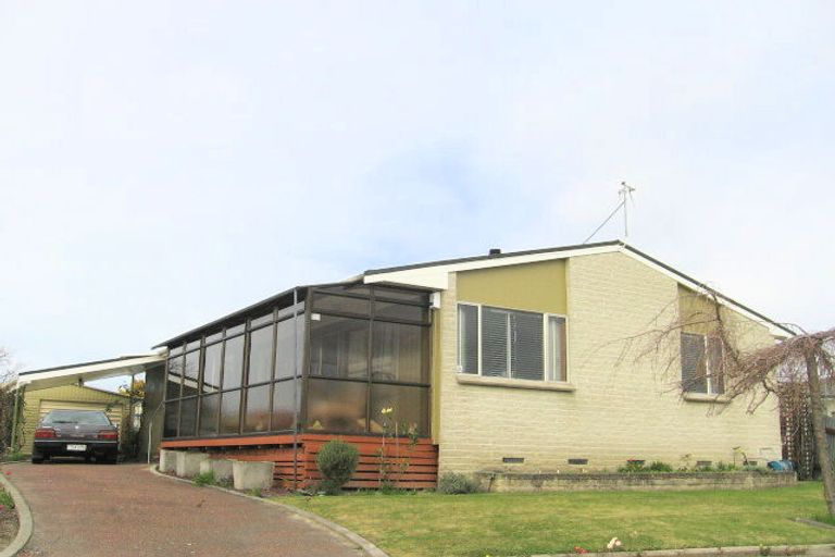 Photo of property in 193 Westminster Avenue, Tamatea, Napier, 4112