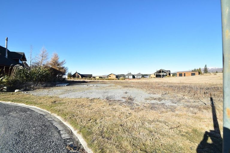 Photo of property in 6 Dobson Lane, Lake Ohau, Twizel, 9412