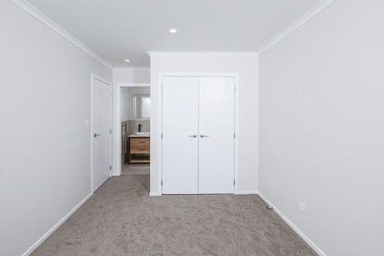 Photo of property in 4/14 Hammond Street, Hamilton Central, Hamilton, 3204
