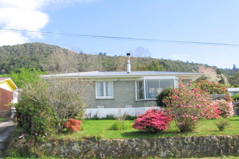 Photo of property in 93 Gordon Road, Western Heights, Rotorua, 3015