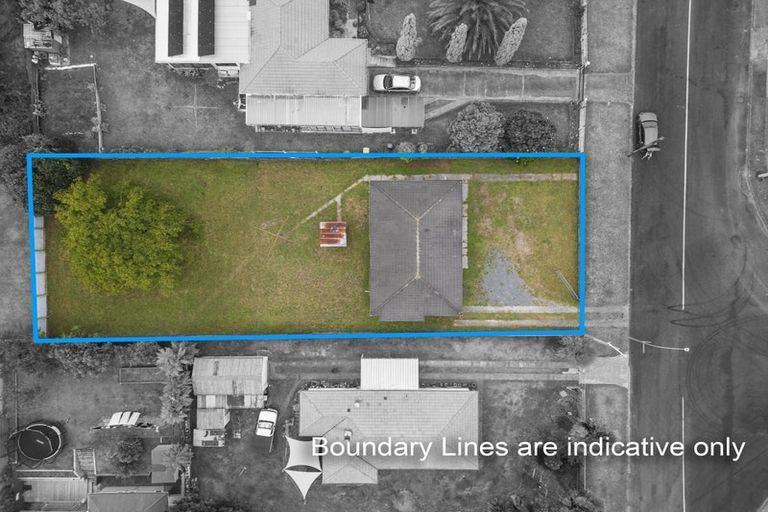 Photo of property in 4 Clothier Street, Putaruru, 3411