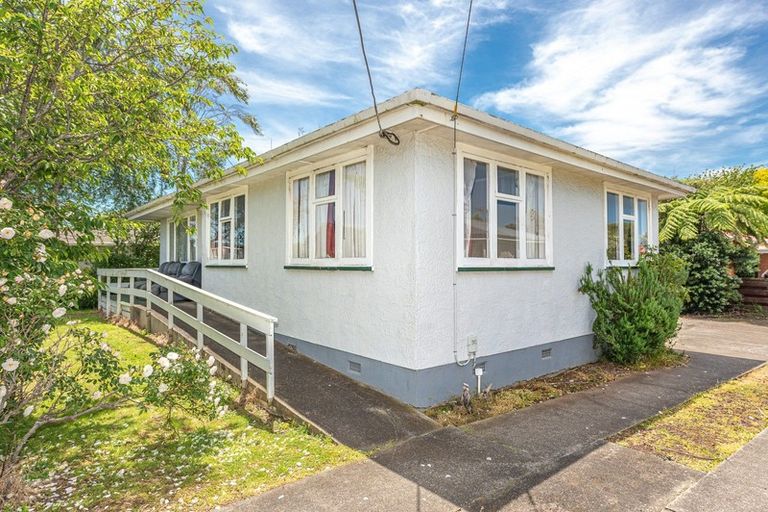 Photo of property in 58 Fox Road, Springvale, Whanganui, 4501