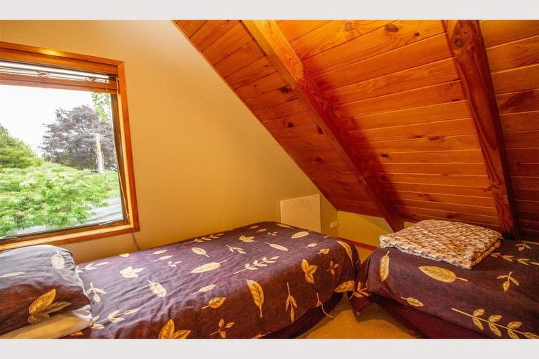 Photo of property in 97a Goldfinch Street, Ohakune, 4625