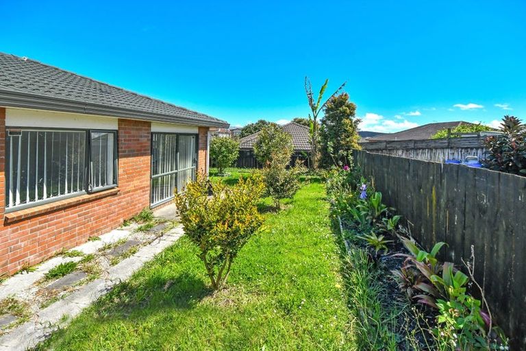 Photo of property in 6 Chayward Place, Mangere, Auckland, 2022