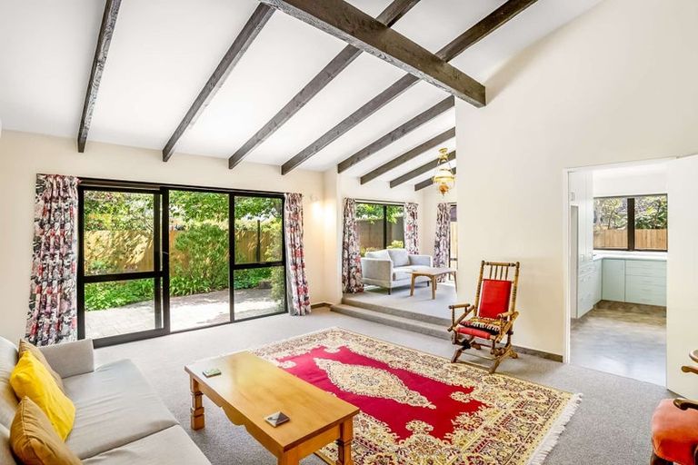 Photo of property in 10b Wedgewood Avenue, Cashmere, Christchurch, 8022