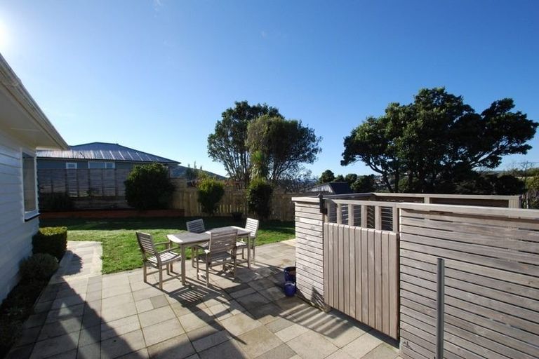 Photo of property in 56 Heke Street, Ngaio, Wellington, 6035