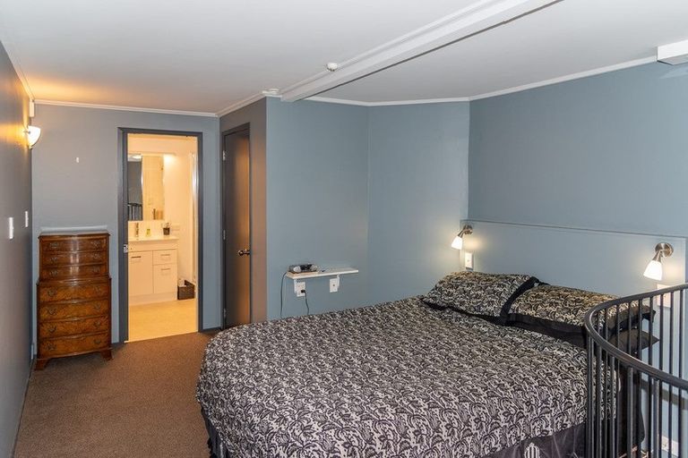 Photo of property in 3/7 Liverpool Street, Dunedin Central, Dunedin, 9016