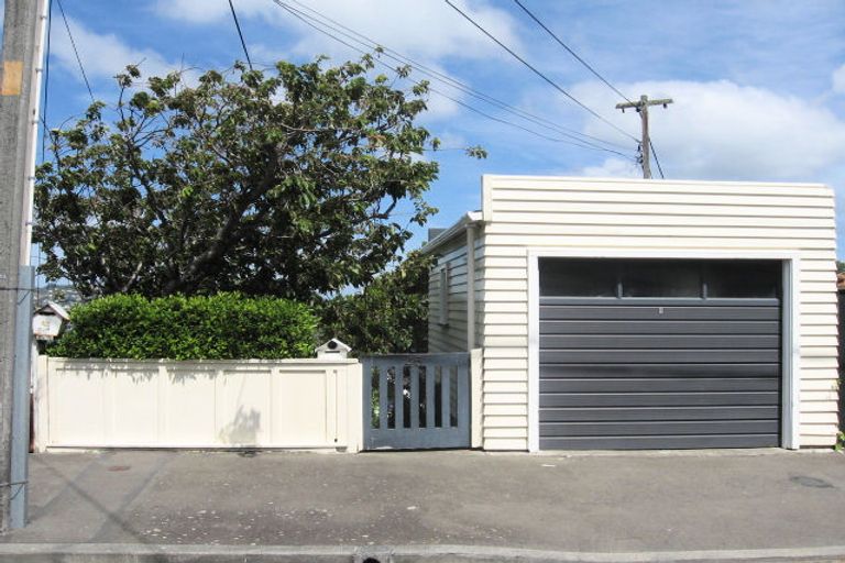 Photo of property in 45 Matai Road, Hataitai, Wellington, 6021