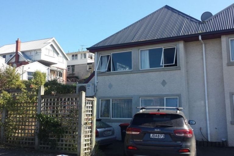 Photo of property in 147a Cargill Street, Dunedin Central, Dunedin, 9016