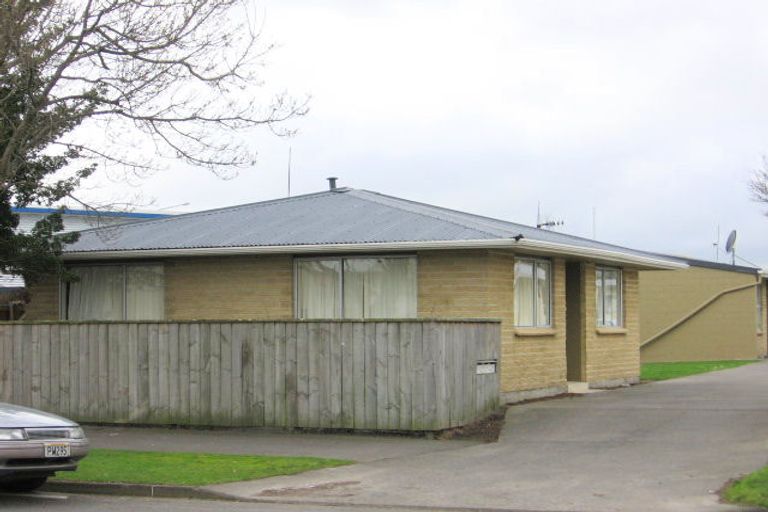 Photo of property in 5/18 Ada Street, Hokowhitu, Palmerston North, 4410