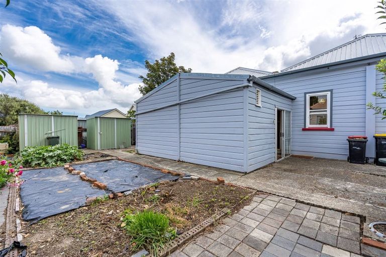 Photo of property in 129 Bowmont Street, Appleby, Invercargill, 9812