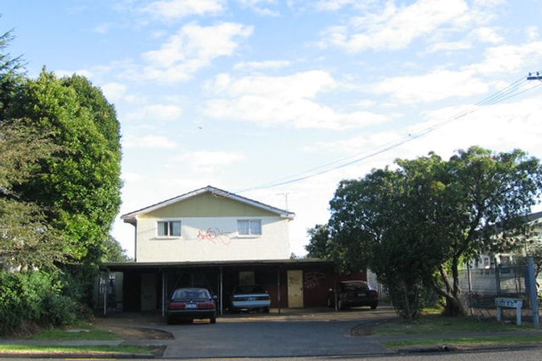 Photo of property in 3/60 Avenue Road, Otahuhu, Auckland, 1062