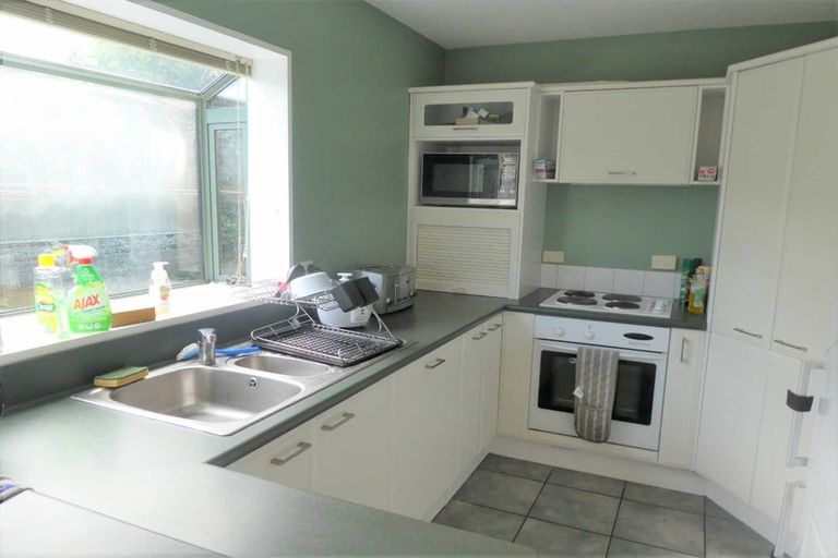 Photo of property in 34 Albany Street, St Albans, Christchurch, 8014