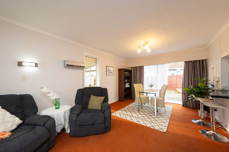 Photo of property in 52a North Street, Palmerston North, 4410