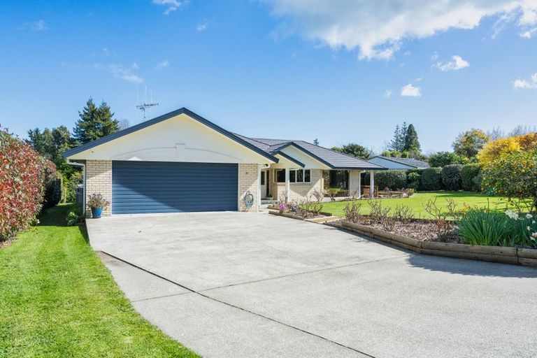Photo of property in 47 Railway Terrace, Ohau, Levin, 5570