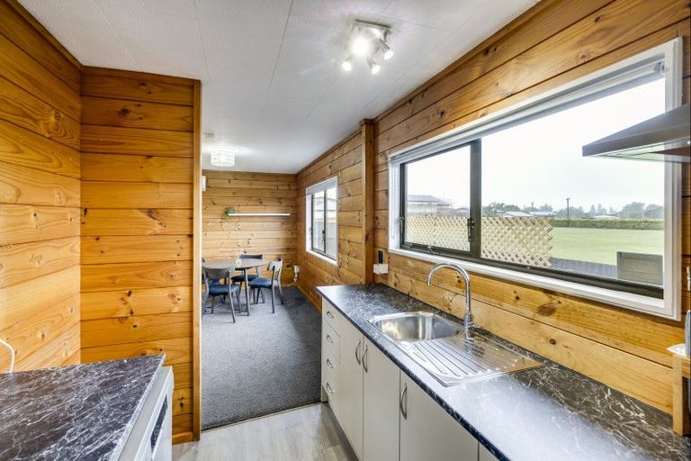 Photo of property in 8a Sidey Place, Marewa, Napier, 4110